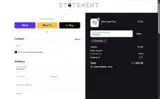 EXTRATEN coupon verification screenshot