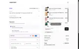 STATEMENT10 coupon verification screenshot