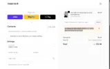 CLEAN coupon verification screenshot