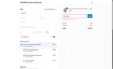 JOSECOHEN coupon verification screenshot