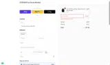 KEKA10 coupon verification screenshot