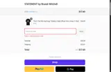 KEKA10 coupon verification screenshot