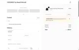 YV6B8VH9MBXH coupon verification screenshot