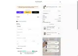 WELCOME15 coupon verification screenshot