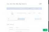 wave coupon verification screenshot