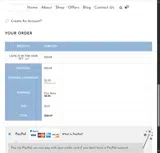 latinsonic coupon verification screenshot