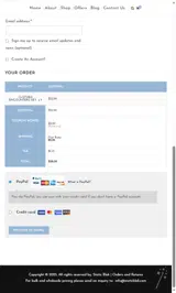 WEWI10 coupon verification screenshot