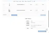winter25 coupon verification screenshot