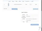 NATURALSPRAY coupon verification screenshot