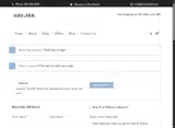 WEWI10 coupon verification screenshot