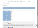 richar coupon verification screenshot