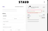 SUMMER25 coupon verification screenshot