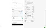 Staud coupon verification screenshot