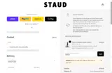 SAVE20 coupon verification screenshot