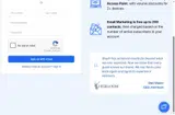 DEMO50 coupon verification screenshot