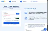 HOSPITABLE. coupon verification screenshot