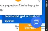 LODGIFY coupon verification screenshot
