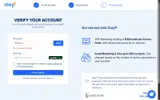 STAYFI10 coupon verification screenshot