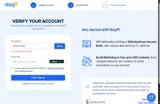 HOSPITABLE. coupon verification screenshot