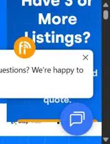 DIRECT coupon verification screenshot