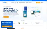 LODGIFY coupon verification screenshot