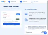 HOLIDAY50 coupon verification screenshot