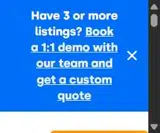 GUESTY coupon verification screenshot