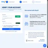 RENTAMIRA coupon verification screenshot