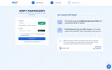 DEMO50 coupon verification screenshot