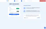 STREAMLINE coupon verification screenshot