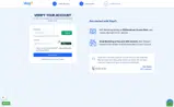 HOSPITABLE coupon verification screenshot