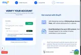 TFV coupon verification screenshot