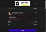 BREANNA715567613 coupon verification screenshot