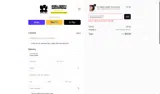 HONGAN239515771 coupon verification screenshot