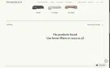 LUXE coupon verification screenshot