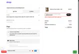 JANICELIOUHB coupon verification screenshot