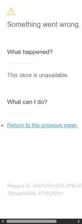 ALMAHB coupon verification screenshot