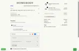 THURMANDESIGNHB coupon verification screenshot