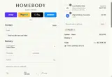 FALL30 coupon verification screenshot