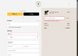 Stay Home Club coupon verification screenshot