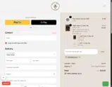 Stay Home Club coupon verification screenshot