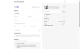 WELCOME coupon verification screenshot