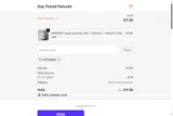 SEPTEMBER coupon verification screenshot