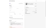PROMO100 coupon verification screenshot