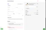 LUISGABA coupon verification screenshot