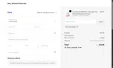 FLASHSALES coupon verification screenshot