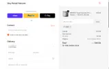 10PIZI coupon verification screenshot