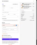 NEW10OFF coupon verification screenshot