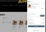 link17 coupon verification screenshot