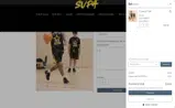 SUPAOFF10 coupon verification screenshot